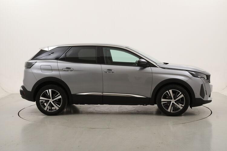 Peugeot 3008 Allure Pack EAT8 BR780622 1.5 Diesel 131CV