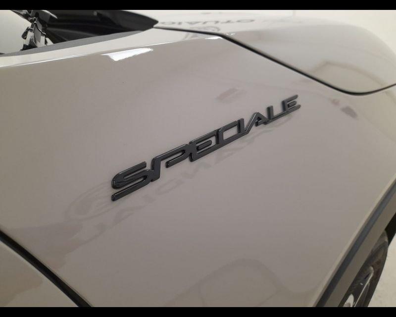 Alfa Romeo Junior Ibrida My25 Ibrida Speciale 1.2 145cv Hybrid Edct6