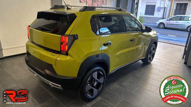 FIAT Grande Panda 1.2 Hybrid 110 CV S&S La Prima