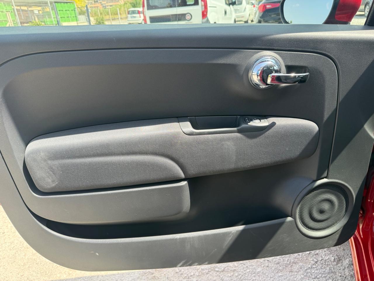 Fiat 500 1.2 Pop