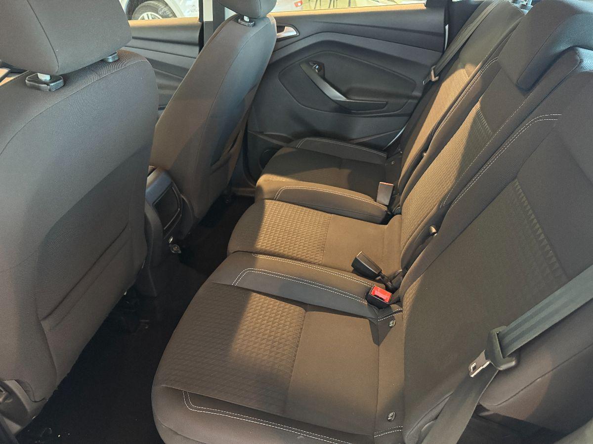 FORD C-Max 1.0 EcoBoost 100 CV Start&Stop Titanium