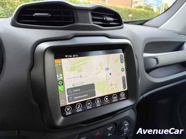 JEEP Renegade 1.3 phev Limited 4xe PREZZO REALE NESSUN OBBLIGO