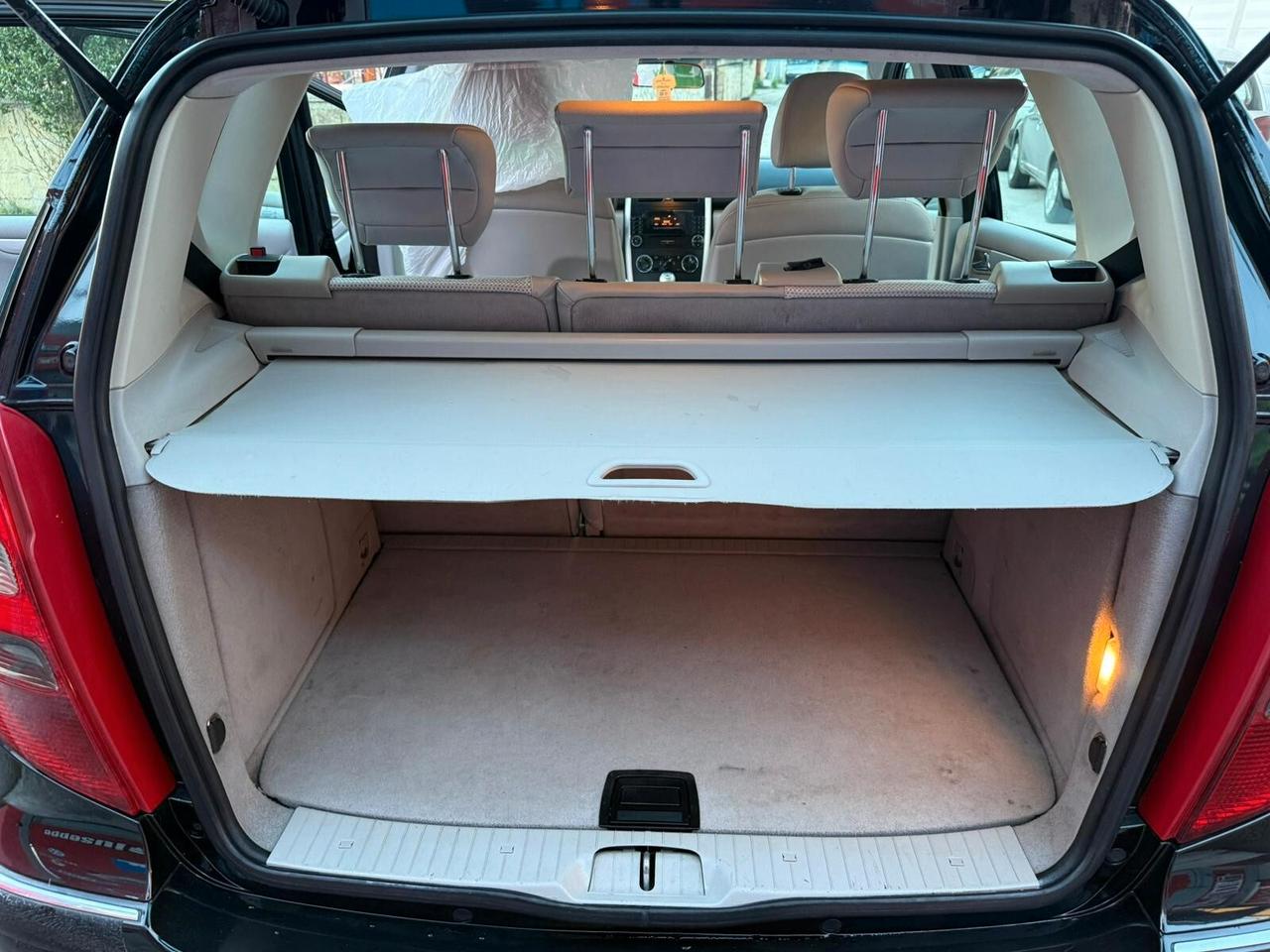 Mercedes-benz A 200 Turbo 2.0 193cv - 2007