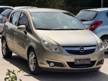 Opel Corsa 1.2 5p- Catena sostituita-Frizione nuova-Garanzia
