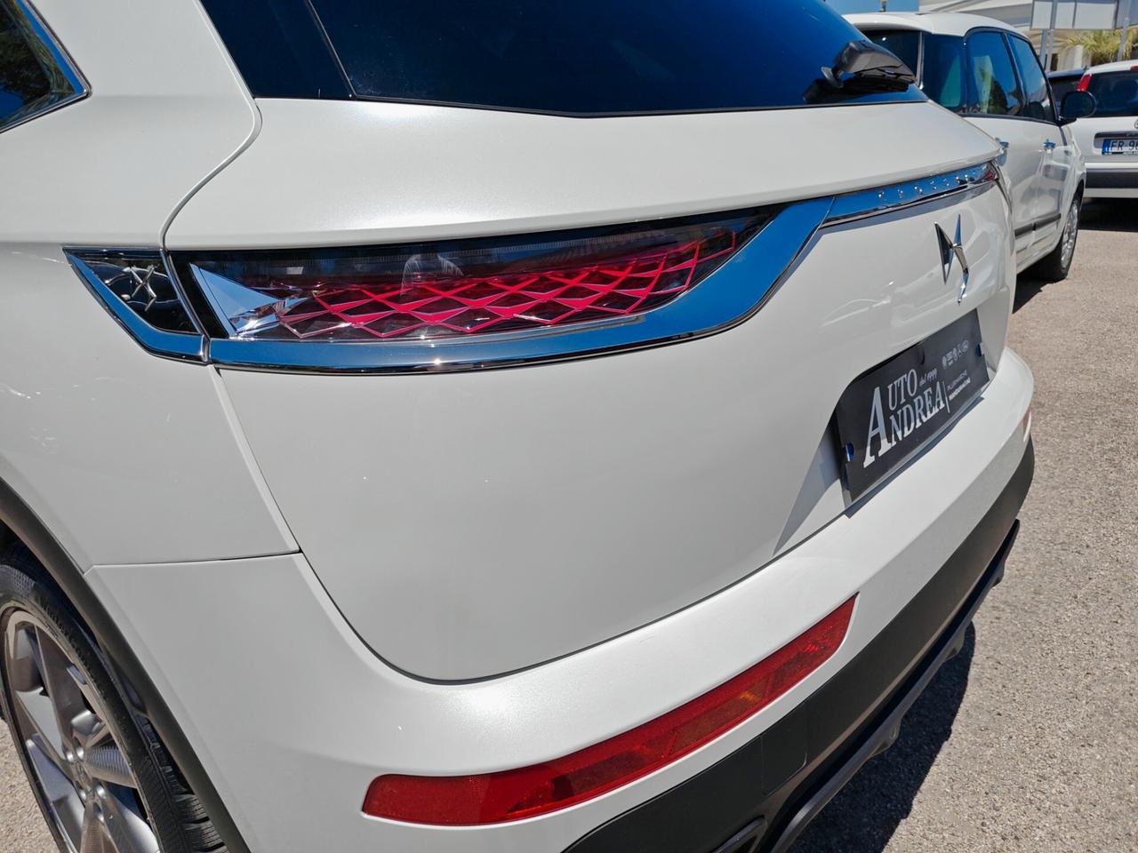 Ds7 Crossback 15HDi Grand Chic navig cam 2023
