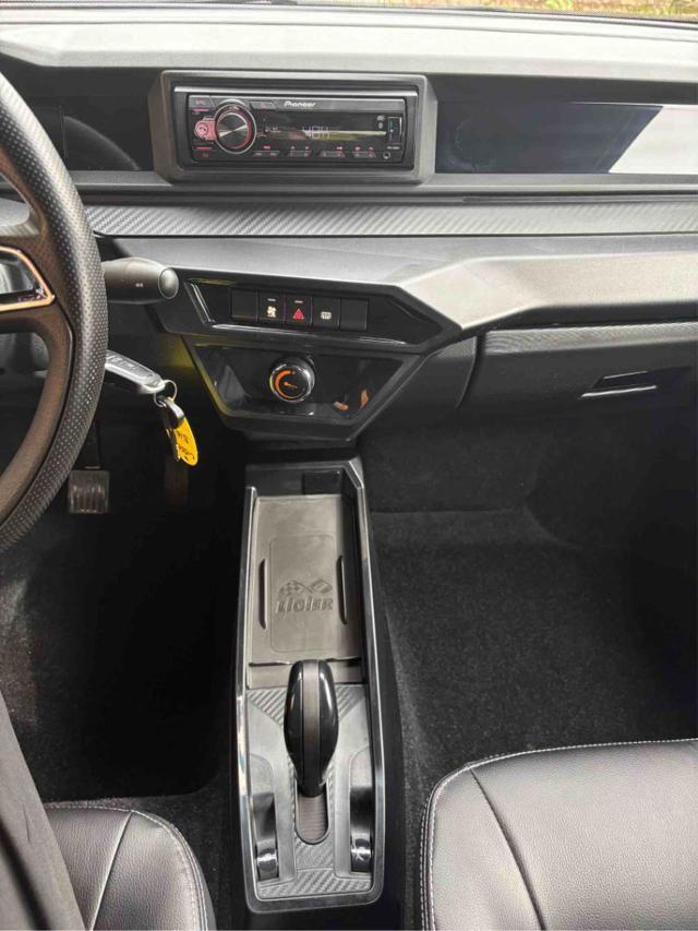 LIGIER JS 50 DCI Select