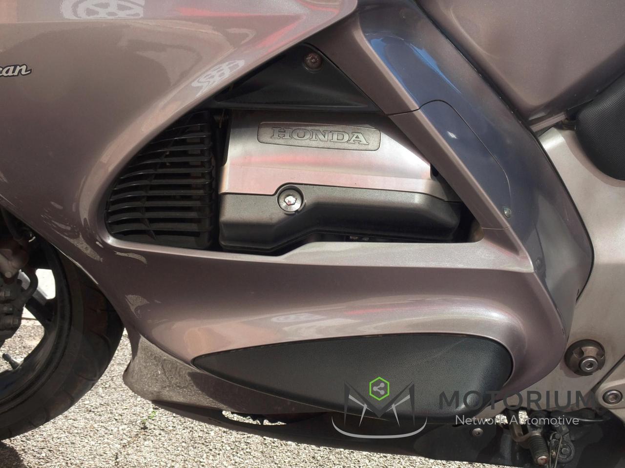 Honda Pan European 1300 ABS