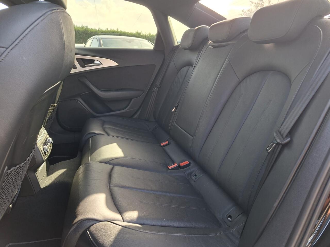 Audi A6 3.0 TDI quattro S tronic Business Plus