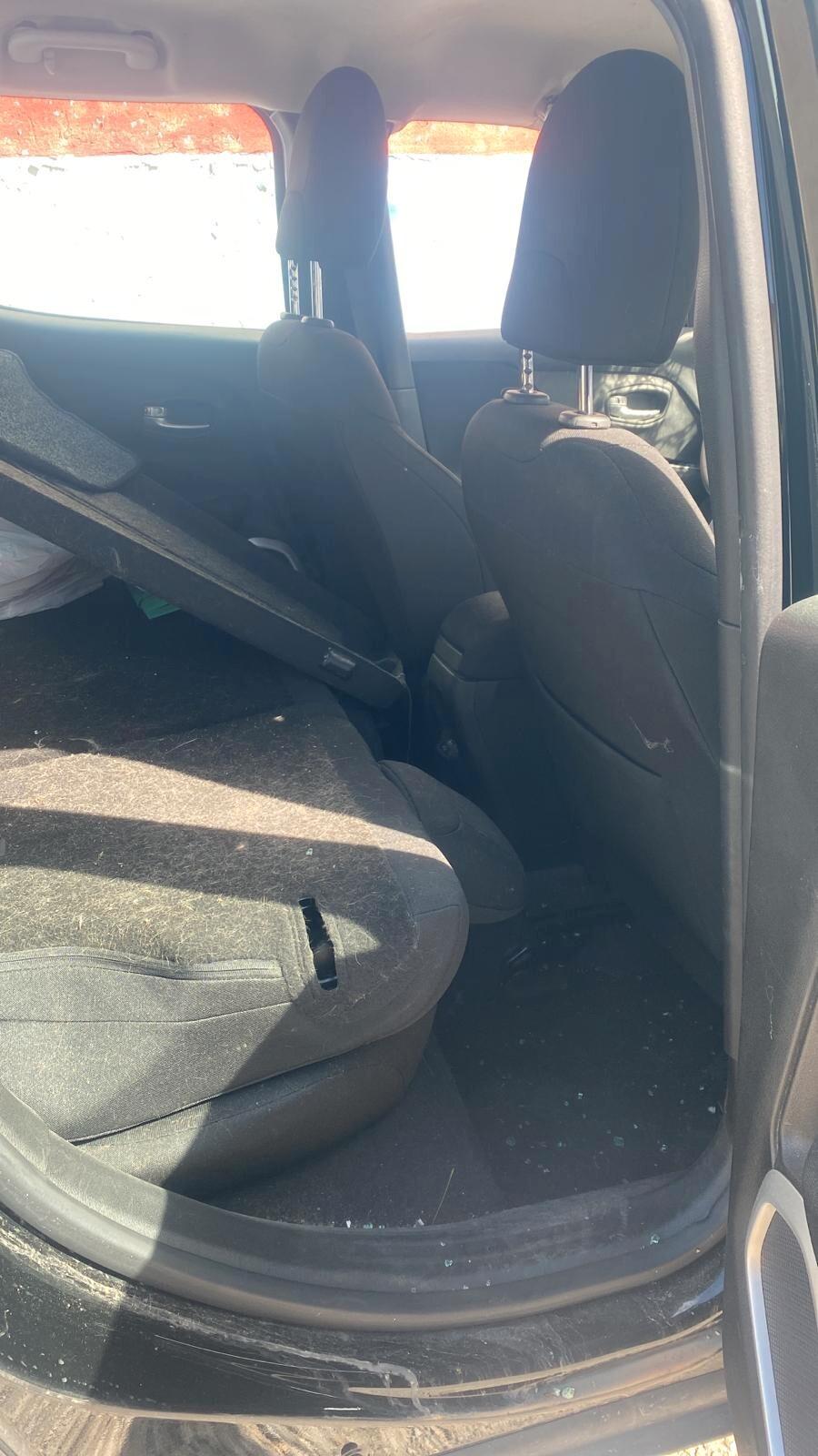 Jeep Renegade 1.6 Mjt 120 CV S