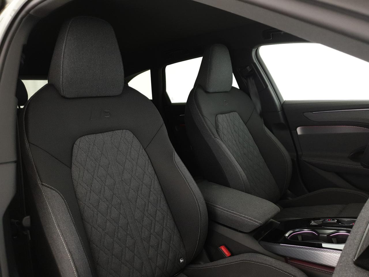 Avant 2.0TDI 204CV quattro S tronic S line Edition