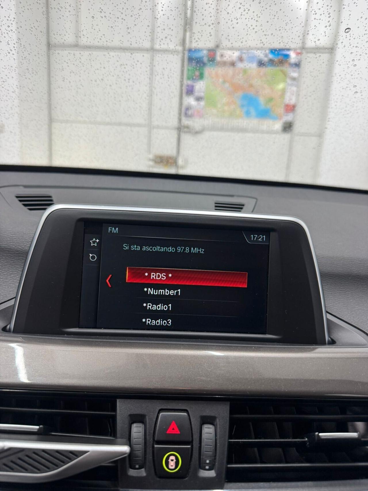 Bmw X1 xDrive20d Sport