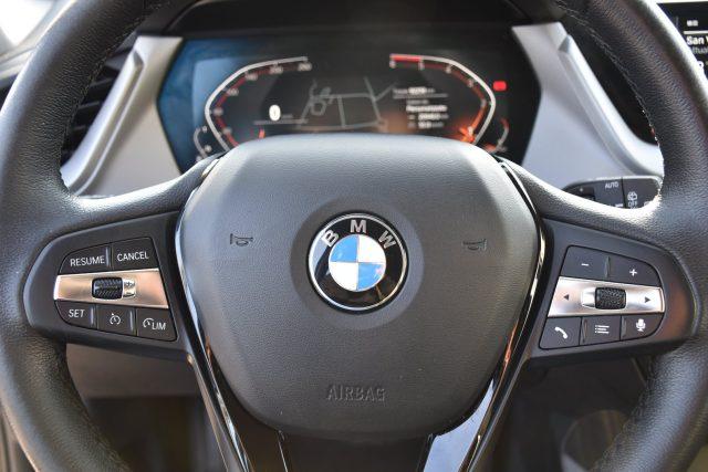 BMW 116 d 5p. Business Advantage