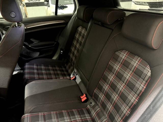 Volkswagen Golf 2.0 tsi Gti Performance 245cv dsg