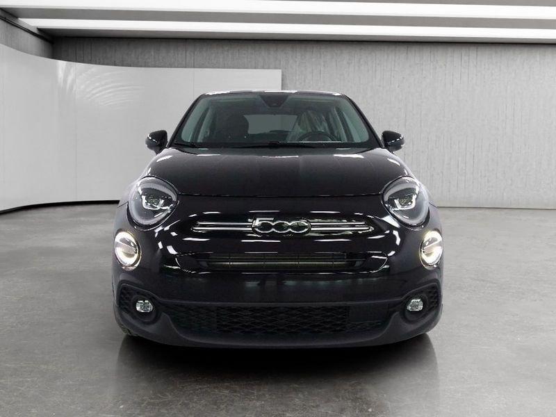FIAT 500X 1.5 t4 hybrid 130cv dct