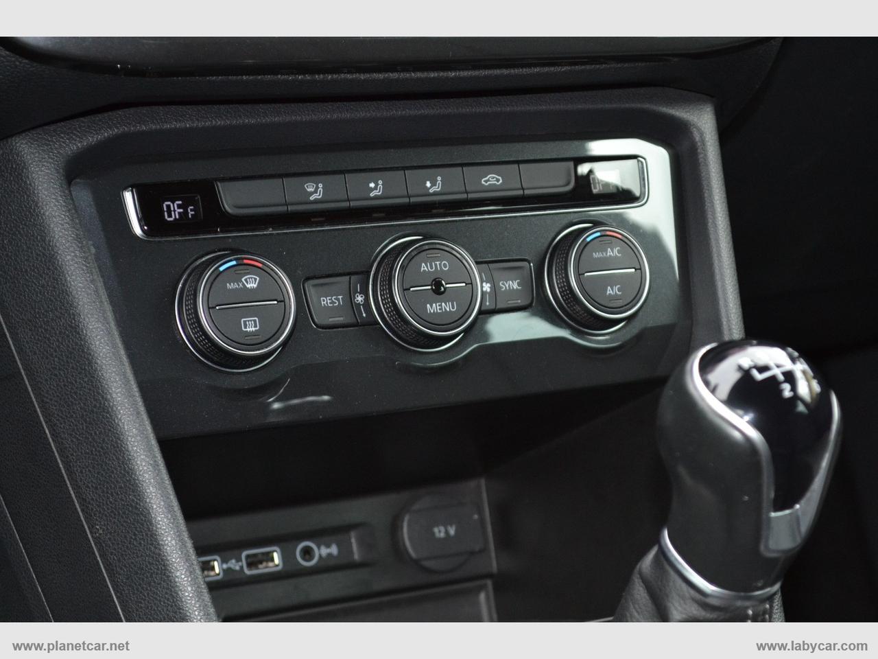 SEAT Tarraco 2.0 TDI Style 7 POSTI