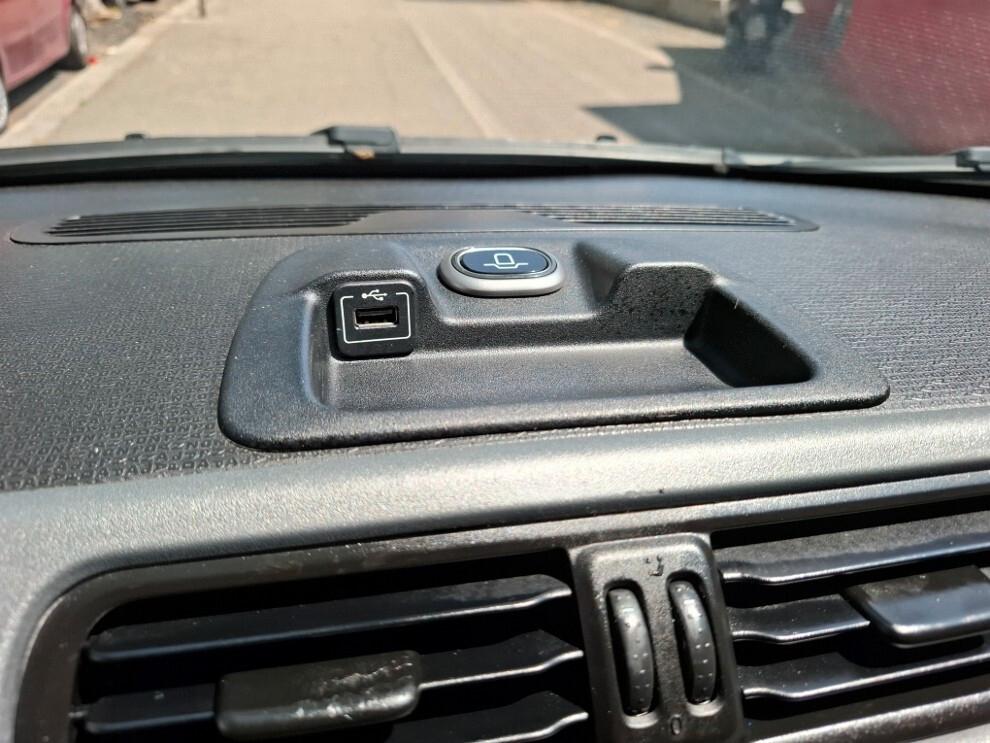 Fiat Panda 1.0 5 POSTI UNIPRO' CITY LIFE SENZA VINCOLI