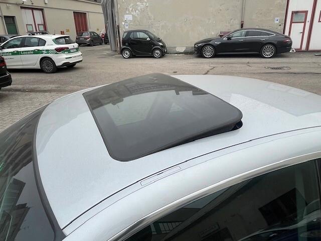 Bmw 325 325i Coupé Attiva 218cv UNICO PROPRIETARIO!!!!!