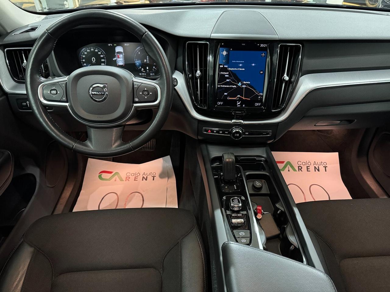 XC60 B4 Momentum Pro VETRI SCURI BELLA!!!!!