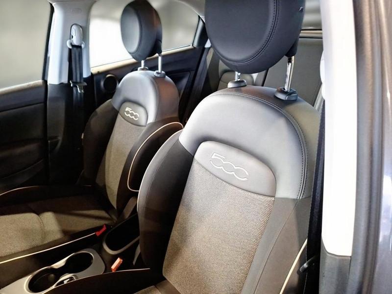 FIAT 500X 1.3 MJET 95 CV 4X2 POP STAR 5 PORTE CROSSOVER
