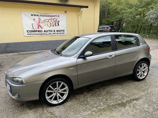 Alfa Romeo 147 147 5p 1.9 jtd Murphy