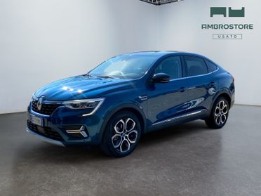 RENAULT Arkana 2021 - Arkana 1.6 E-Tech full hybrid Intens 145cv