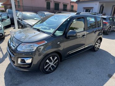 Citroen C3 Picasso C3 Picasso 1.6 HDi 90 Exclusive