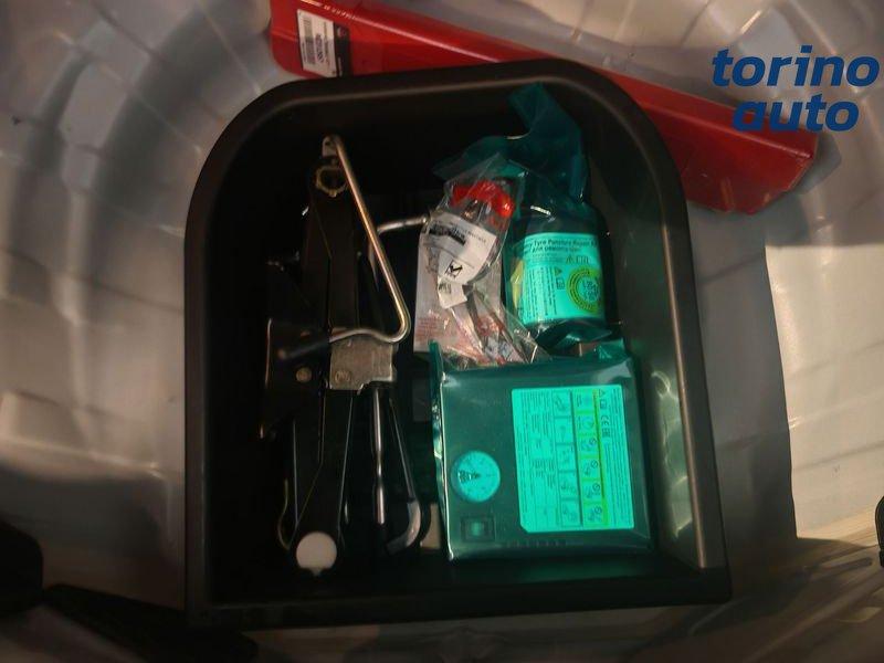 Mitsubishi Space Star Space Star 1.2 Intense SDA