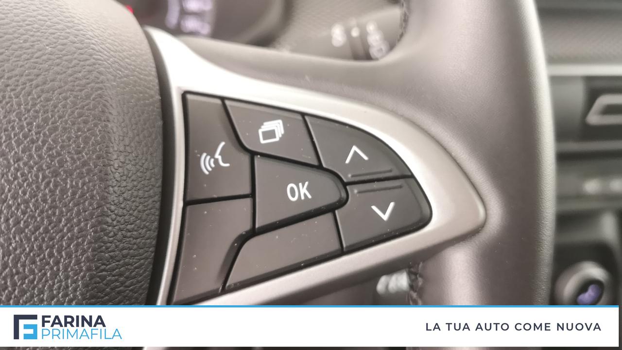 DACIA Jogger 2021 - Jogger 1.0 tce Extreme UP Gpl 100cv