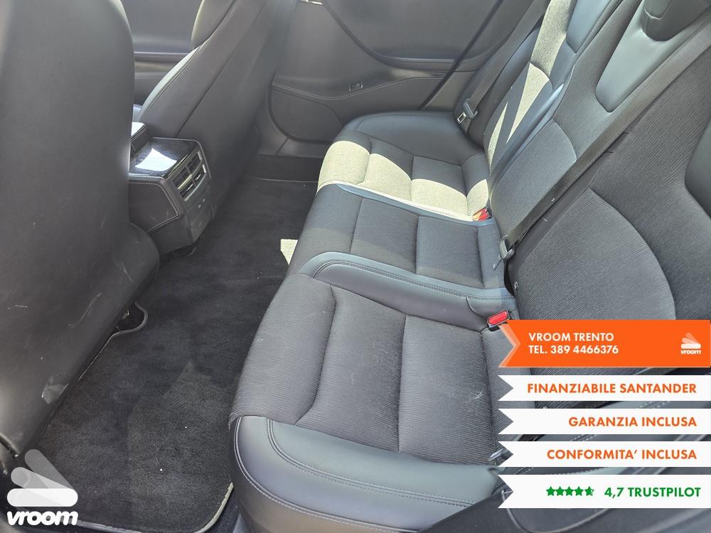 TESLA Model S Model S 75kWh All-Wheel Drive