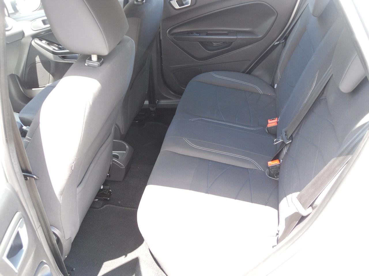 Ford Fiesta 1.5 TDCi 75CV Business