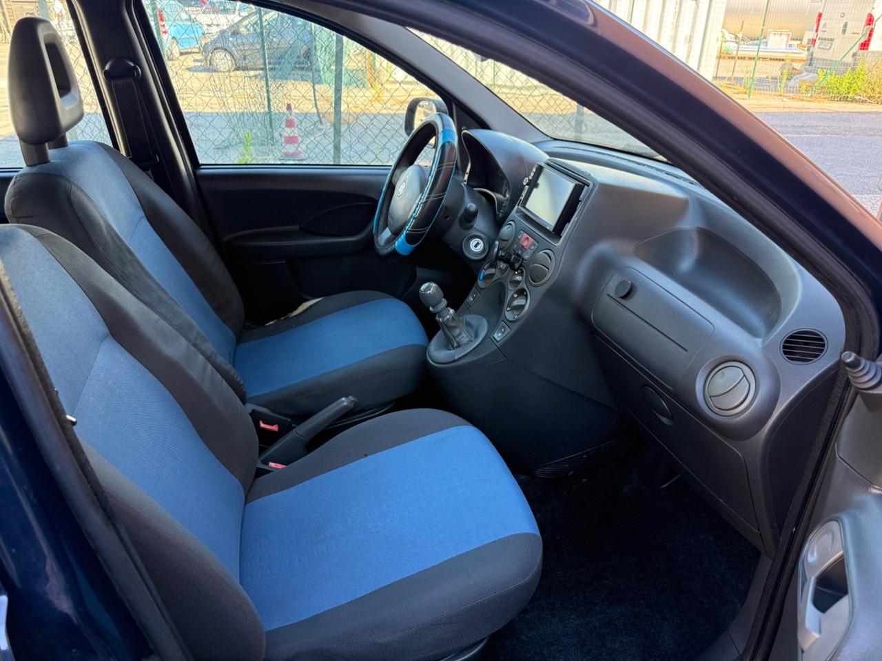 Fiat Panda 1.2 Active EasyPower