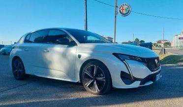 PEUGEOT 308 DIESEL 1.5 130 CV