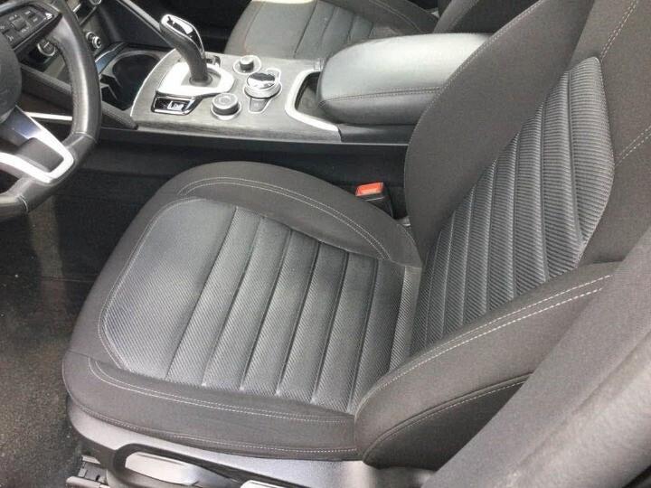 Alfa Romeo Stelvio 2.2 Turbodiesel 190 CV AT8 Q4 Super Business