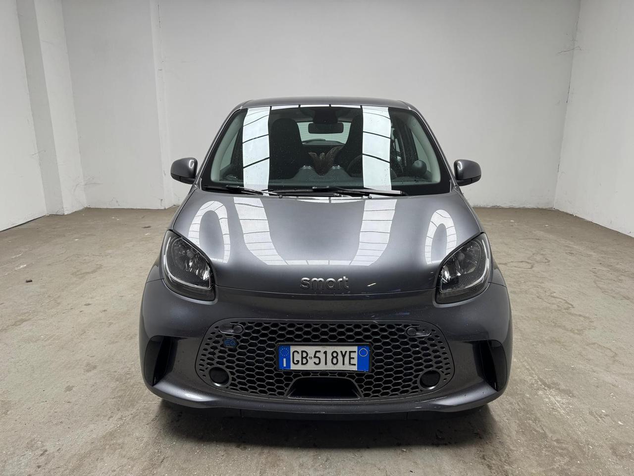 SMART Forfour II - Forfour eq Edition One 22kW