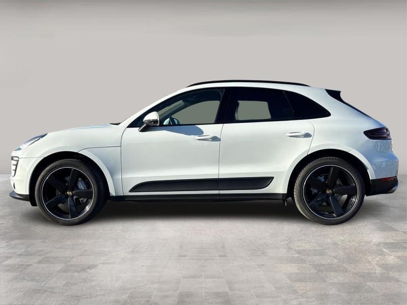 Porsche Macan 3.0 S PDK