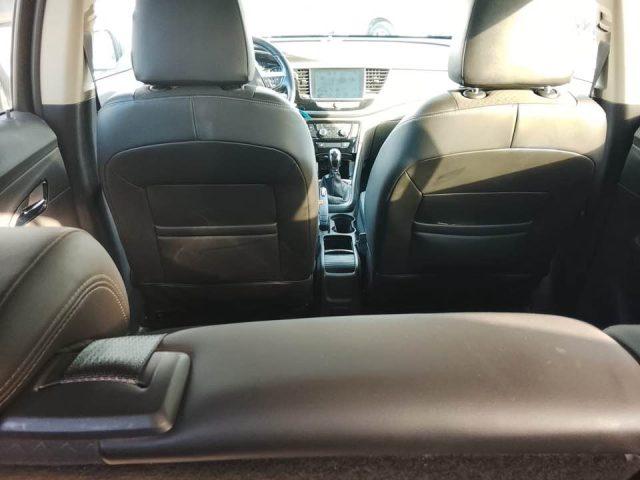 OPEL Mokka X 1.4 Turbo GPL Tech 140CV 4x2 b-Color