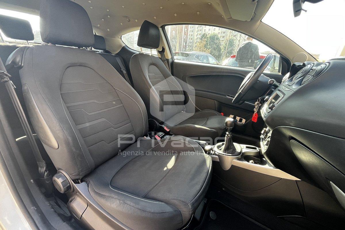 ALFA ROMEO MiTo 1.4 70 CV 8V Progression