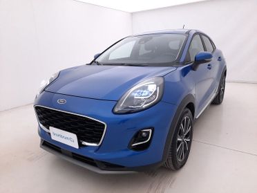 Ford Puma Titanium BZ219040 1.0 Mild Hybrid 125CV