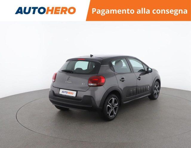 CITROEN C3 PureTech 82 Shine