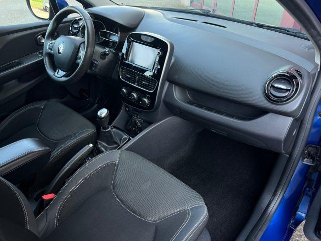 RENAULT Clio TCe 12V 90 CV GPL 5 porte Life