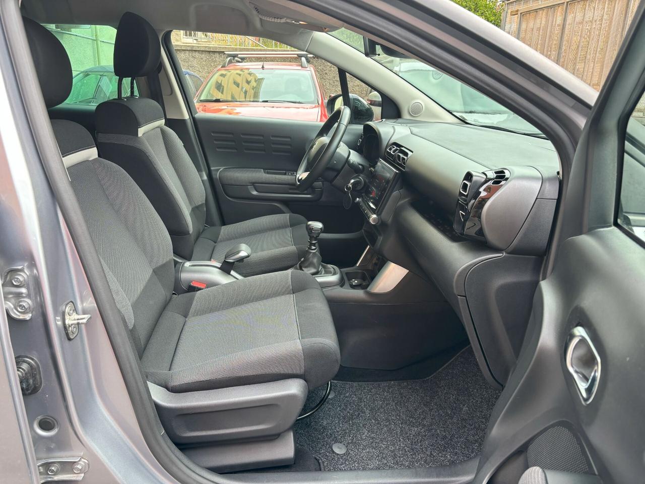 Citroen C3 Aircross C3 Aircross BlueHDi 110 S&S Shine PREZZO REALE SENZA VINCOLI