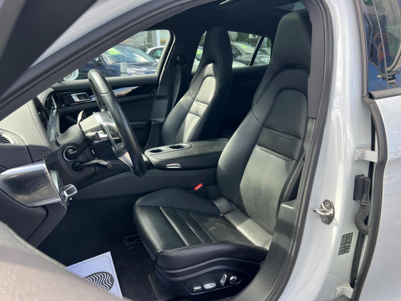 Porsche Panamera 2.9 4 e-hybrid 5p.ti auto