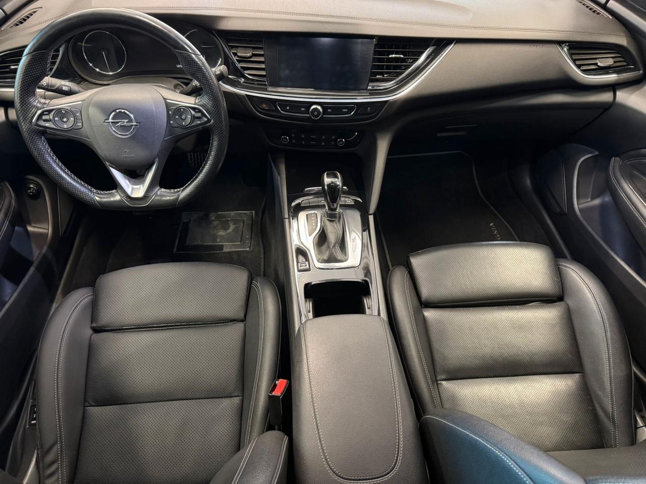 Opel Insignia 2.0 CDTI S&S aut. Sports Tourer Exclusive