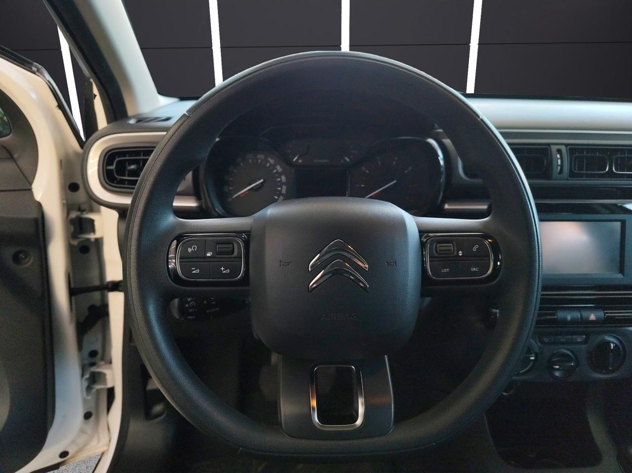 CITROEN C3 3ª serie C3 BlueHDi 100 S&S C-Series