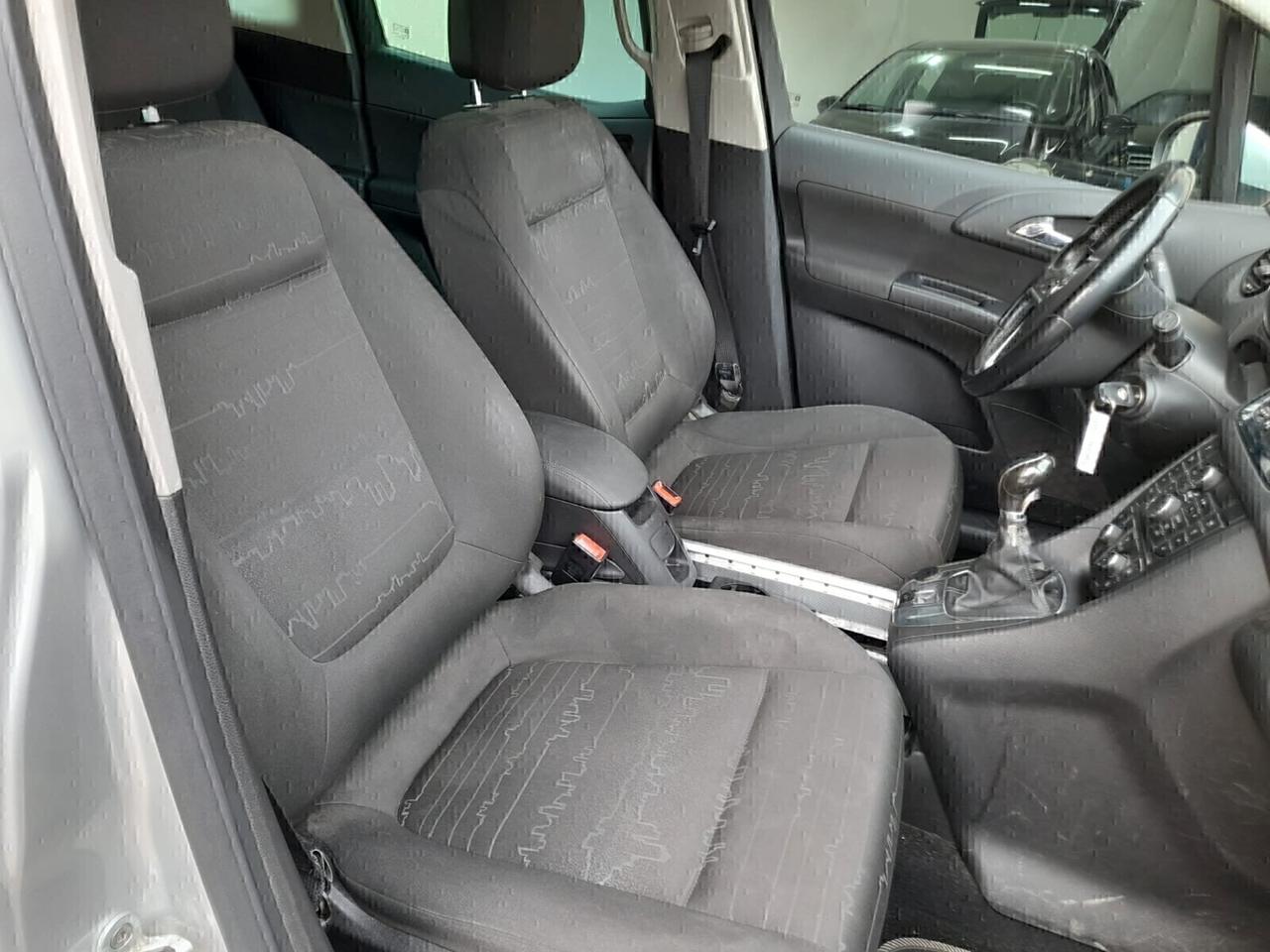 Opel Meriva 1.3 CDTI 95CV ecoFLEX Elective