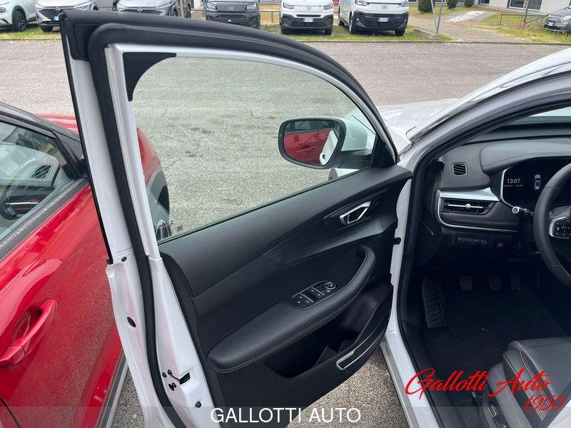 DR AUTOMOBILES dr 6.0 1.5 Turbo GPL-SENZA VINCOLI DI FINANZIAMENTO