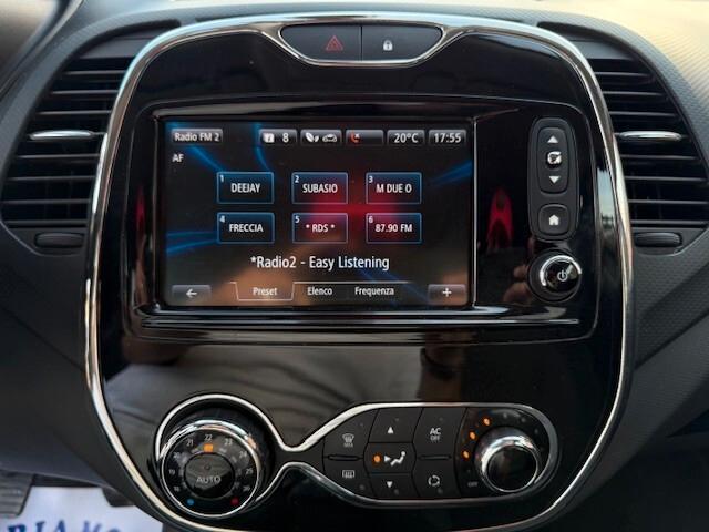 Renault Captur 1.5 dCi 90CV Energy Zen - 2015