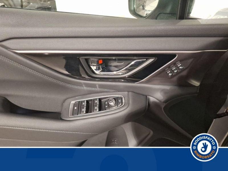 Subaru Outback 2.5i Premium MY23