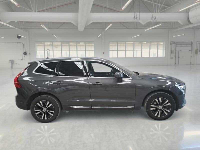 VOLVO XC60 T6 PLUG-IN AWD AUTO RECHARGE INSCRIPTION EXPRESSION SUV