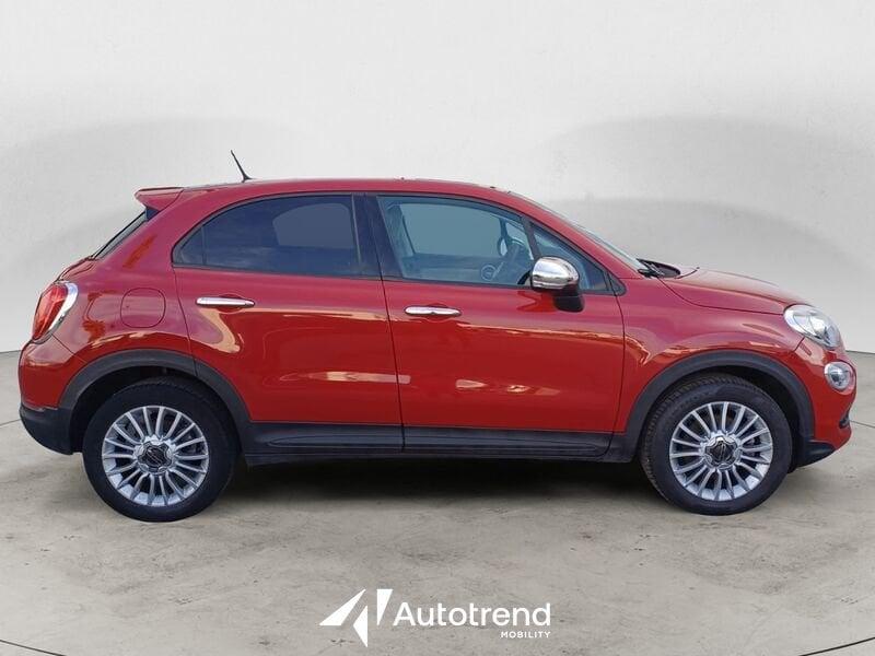 FIAT 500X 1.6 Multijet 120 CV 4x2 Lounge